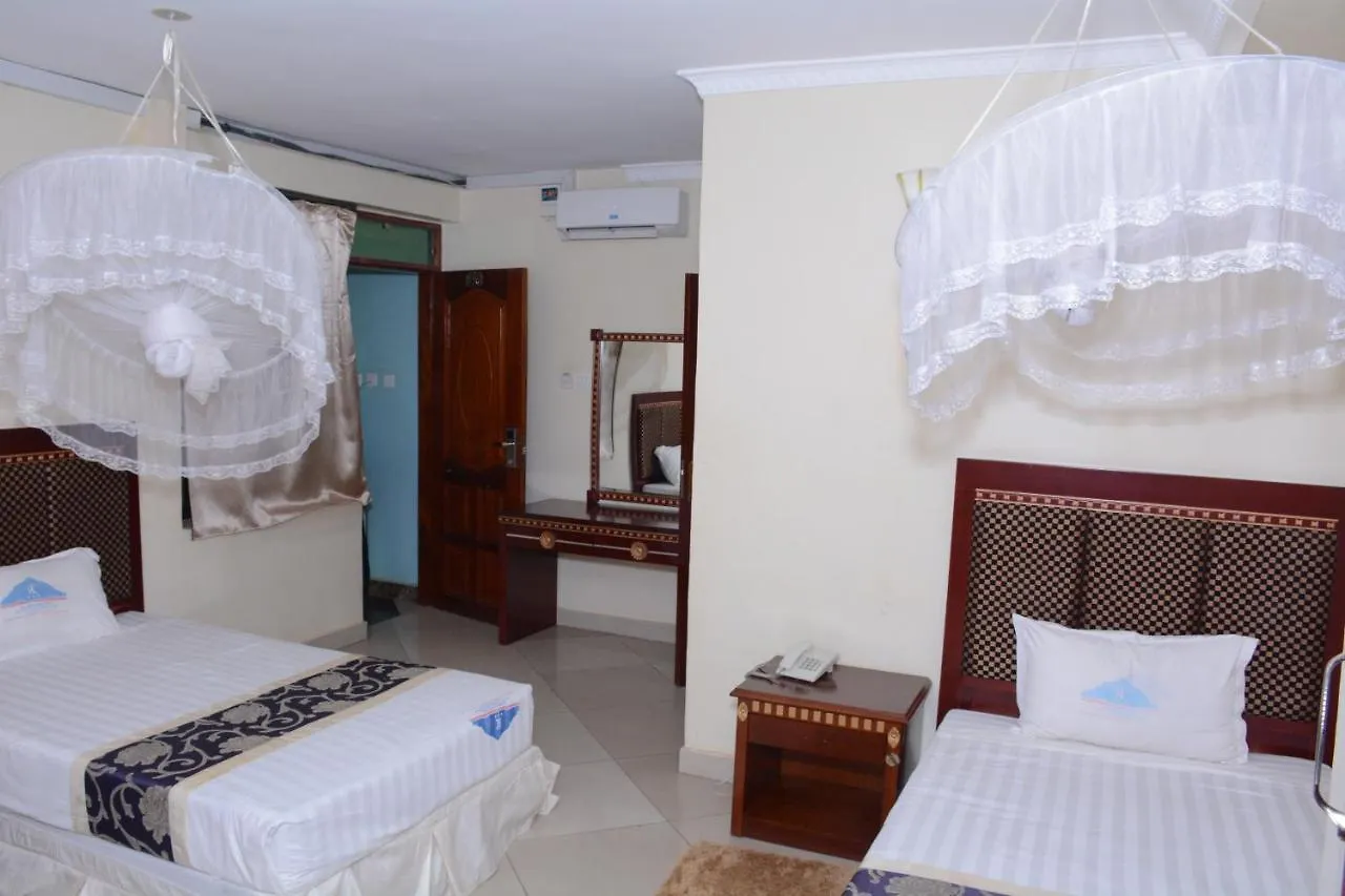 Kilimanjaro Inn Kampala