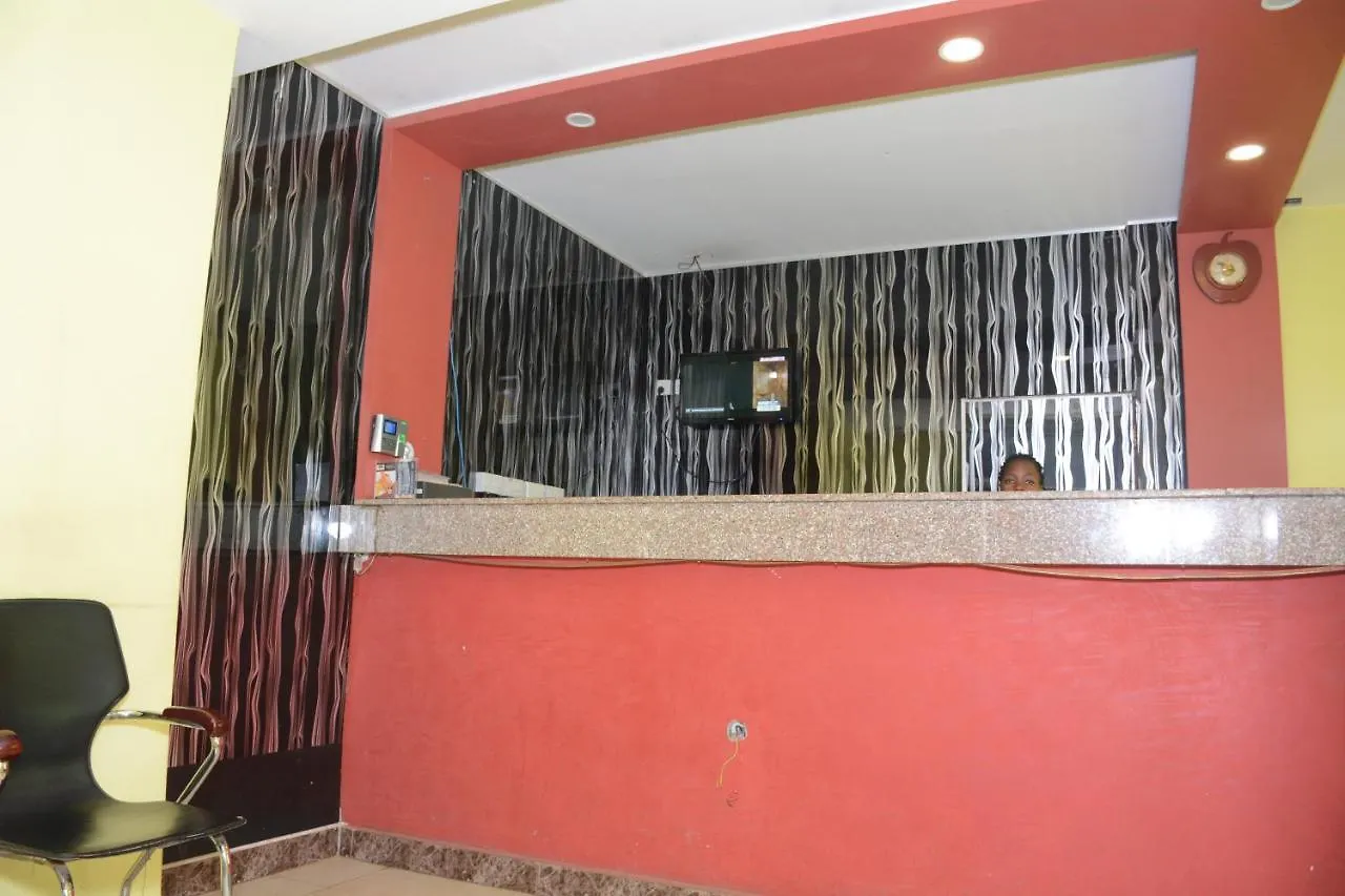 Kilimanjaro Inn Kampala contacts