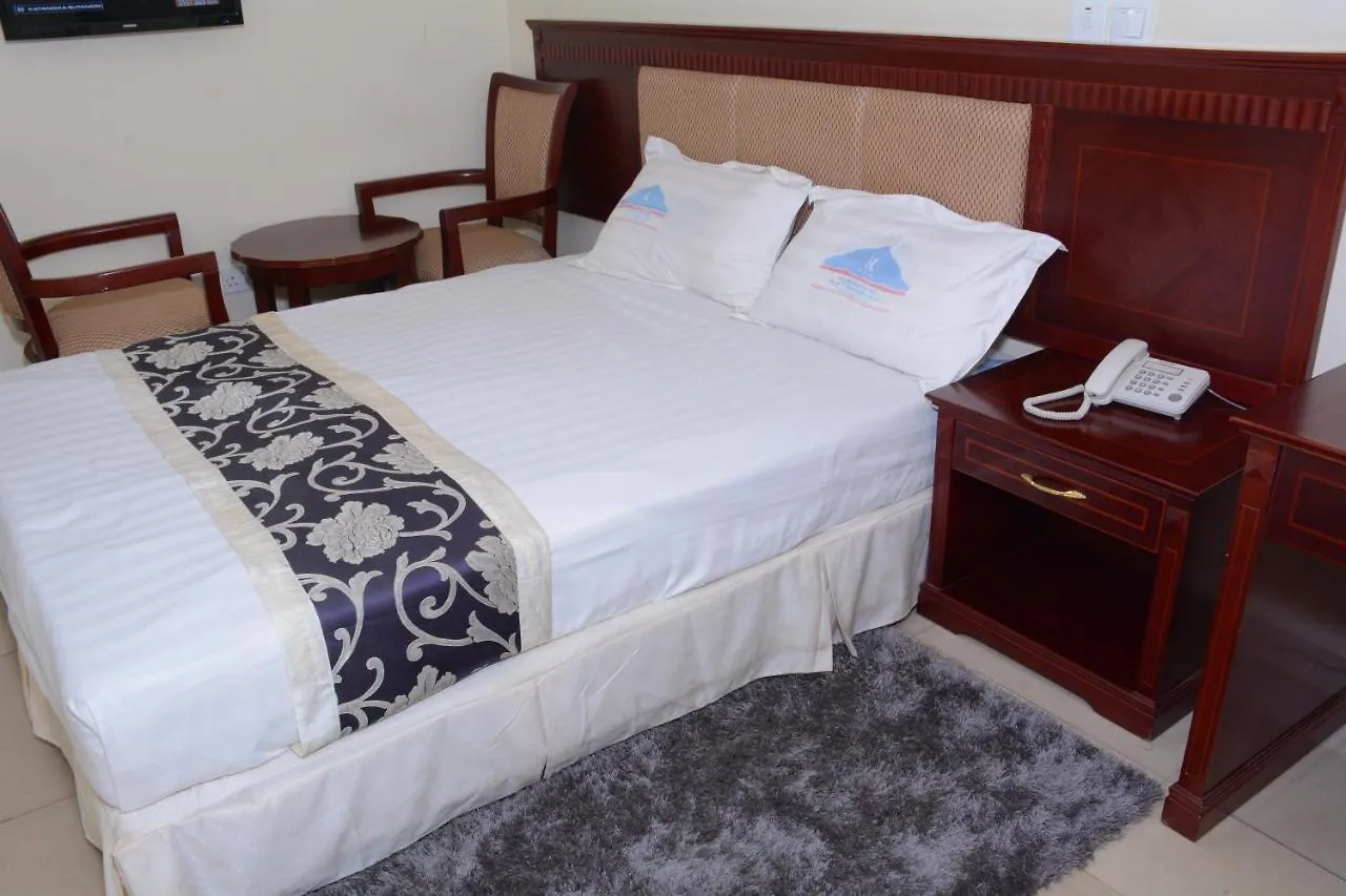 Kilimanjaro Inn Kampala