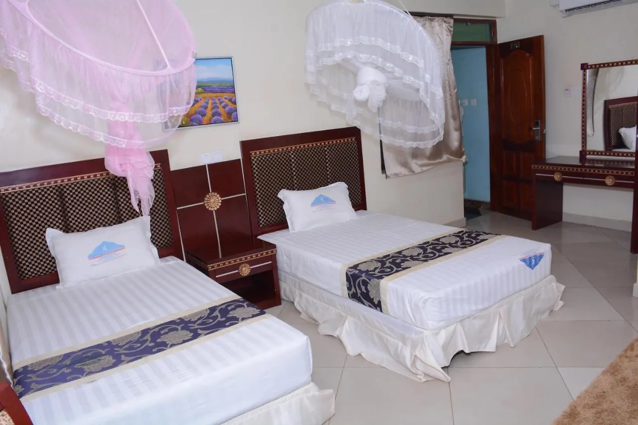 Kilimanjaro Inn Kampala